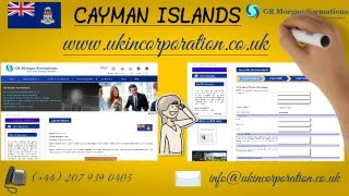 Isole Cayman - Societá offshore