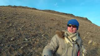 Байкальский лед 2015