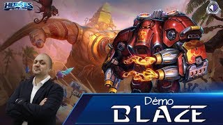 Démo Gameplay Kramer