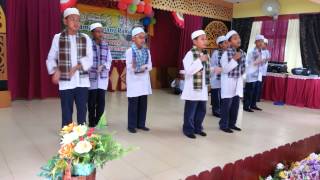 Ya Hanana (Johan Nasyid SK LKTP Belitong Kluang) 2013