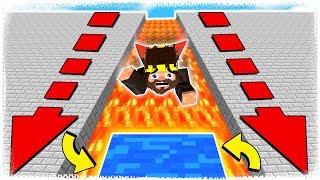 %99 İMKANSIZ ATLAYIŞ | Minecraft ZoR MoD #25