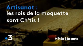 Les rois de la moquette sont Ch'tis ! - Météo à la carte
