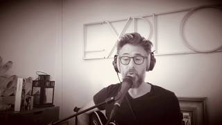 J'me suis fait tout petit - G. Brassens (cover by Tintamarre)