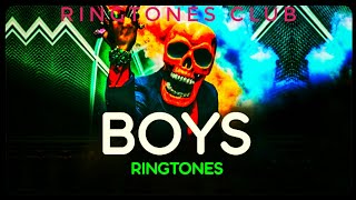 Top 5 Best Ringtones For Boys|Latest Ringtones|English Ringtones|Ringtones Club