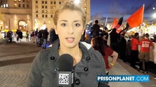 Anti-Trump Rabble-Rousers Expound Delusions of Grandeur