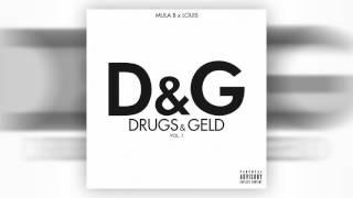 Mula B & Louis - DankJeWel (Prod. IliassOpDeBeat)