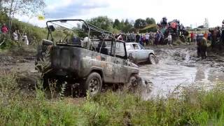 Кудяево 2016 Осень