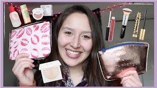 IPSY UNBOXING AND TRY-ON | FEBRUARY + MARCH 2019