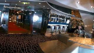 MSC DIVINA 2019 TOUR