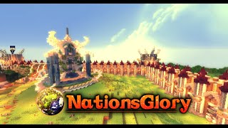 NationsGlory -S3E6- 1ere Puissance