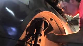 Range Rover - Air Suspension Repair