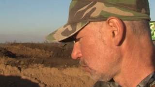 Археологические раскопки продолжаются