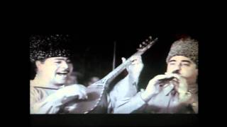 Aşıq İmran Həsənov (Ashiq Imran Hasanov) - Yadıma duşdu - Cəlili havası