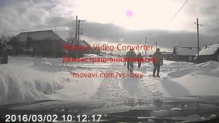 "Нязепетровск, жаркое под ЛЭП 10000 вольт заказывали?"