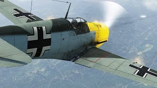 ◀War Thunder - Birds of Prey
