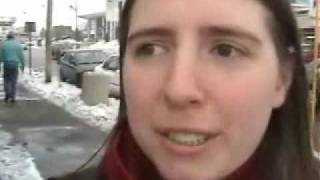 Moving to New Hampshire Part 5 - Rochelle in "ManchVegas"