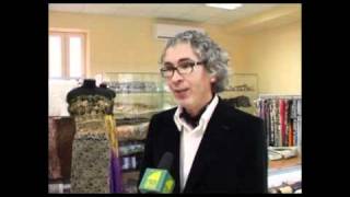 Тиссура на канале РБК Ростов-на Дону