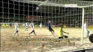 Фулад Хурестан - Шахрдари 0-0, Иран-1. Дивизион
