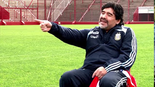 Bichos Criollos MARADONA argentinos juniors AAAJ EXTRAS