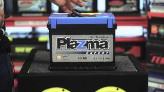 Аккумулятор Plazma как определить дату производства? Обзор avtozvuk.ua