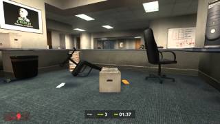 Garry's Mod: Prop Hunt แอบอย่างเดียว