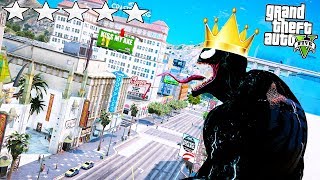 VENOM BÜYÜK BANKA SOYGUNU - GTA 5
