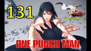 One Punch Man 131 (Capitulo 85) Manga Review - Analisis y Teoria - BKFM