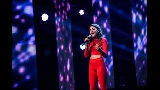 Minnie Riperton - "Loving You". Vezi cum cântă Doinița Ioniță, la "X Factor"!
