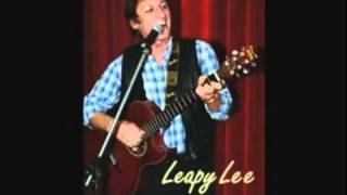 Leapy Lee - Little Arrows