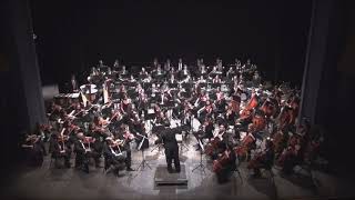 Bartók - Concerto for Orchestra