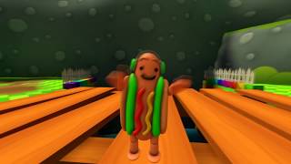 [SFM] Hot Dog