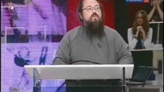 ACADEMIA. Спецкурс "Мастер и Маргарита". Андрей Кураев