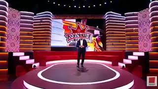Фанат Ван Дама - Али Ван Дам из Кыргызстана покорил всех на первом