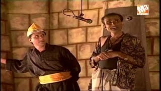 Sikandar Sanam Comedy Stage Drama | Naam Ke Nawab (Clip 3) | Pakistani Comedy Stage Show