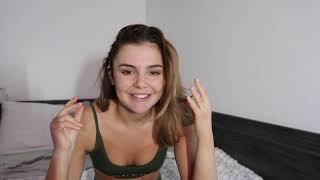Lounge Underwear Haul 2019 - Try On