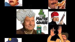 [JVC] Imitation RISITAS 18-25 eco+ (mère qui débarque) ISSOU énorme SAMU