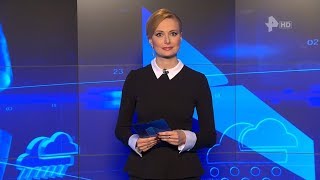 Алёна Дублюк - "Погода" (12.03.18)