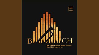 Toccata & Fugue in D Minor, BWV 565 (Arr. for Trumpet & Organ)