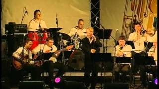 XVI KLAIPĖDOS PILIES DŽIAZO FESTIVALIS - Spain