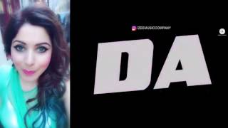 Kanika Kapoor | Udta Punjab | Da Da Dasse | Bombay Funkadelic