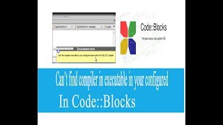 Can't find compiler executable in your configured search path's for GNU GCC  compiler