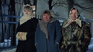 Девушка, а девушка, а как Вас зовут? ― Таня. ― А меня Федя. ― Ну и дура.