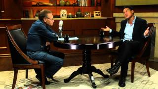 Mario Lopez On Having A Second Baby | Larry King Now | Ora TV