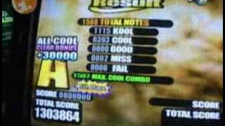 [Ez2Dj] CSM* on TV
