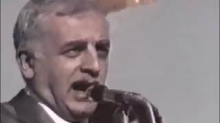 ზვიად გამსახურდია - 26 მაისი, 1990
