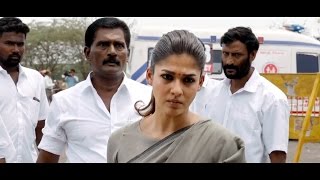 Aram Teaser Review | Nayanthara, Ghibran | Trailer Reactions