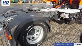 70120748 DAF XF105.410