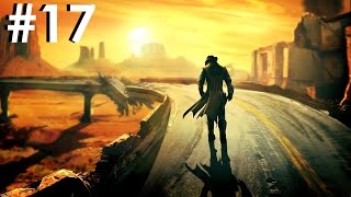Брат Стали - #17 - Fallout: New Vegas