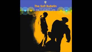 The Flaming Lips - The Soft Bulletin (Full Vinyl Album)
