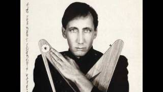Pete Townshend - Slit Skirts